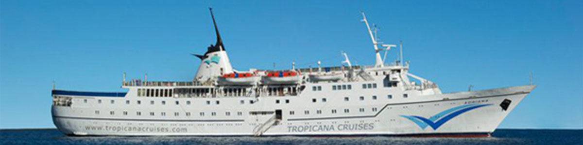 Tour Tropicana en la Habana Cuba