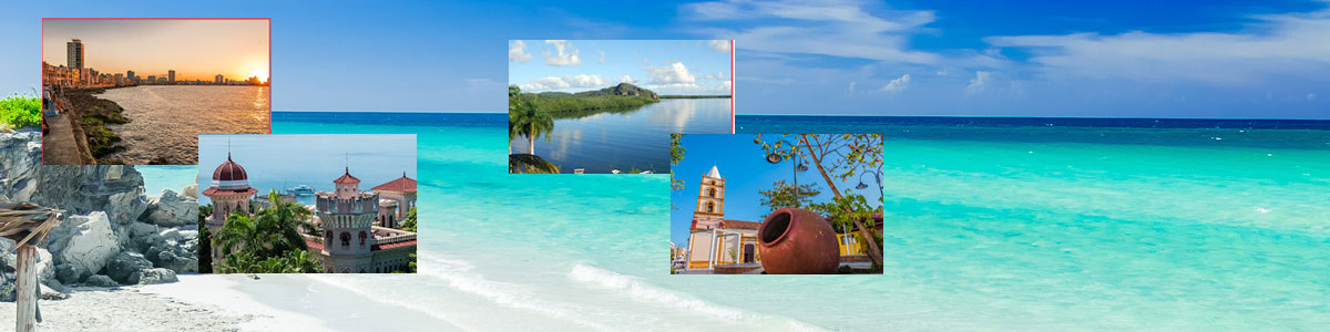 Circuito Reecorramos Cuba