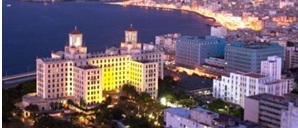 Cuba from Cancun 1 night