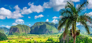 Tour a viñales desde Habana